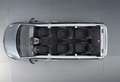 Mercedes-Benz V 300 d 4MATIC EXCLUSIVE Lang 6 Sitze AHK 2,5t Silber - thumbnail 25