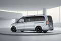 Mercedes-Benz V 300 d 4MATIC EXCLUSIVE Lang 6 Sitze AHK 2,5t Silber - thumbnail 17