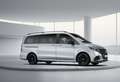 Mercedes-Benz V 300 d 4MATIC EXCLUSIVE Lang 6 Sitze AHK 2,5t Silber - thumbnail 8