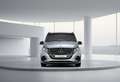 Mercedes-Benz V 300 d 4MATIC EXCLUSIVE Lang 6 Sitze AHK 2,5t Silber - thumbnail 4