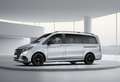 Mercedes-Benz V 300 d 4MATIC EXCLUSIVE Lang 6 Sitze AHK 2,5t Silber - thumbnail 19