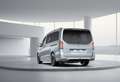 Mercedes-Benz V 300 d 4MATIC EXCLUSIVE Lang 6 Sitze AHK 2,5t Silber - thumbnail 14