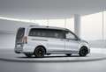 Mercedes-Benz V 300 d 4MATIC EXCLUSIVE Lang 6 Sitze AHK 2,5t Silber - thumbnail 11
