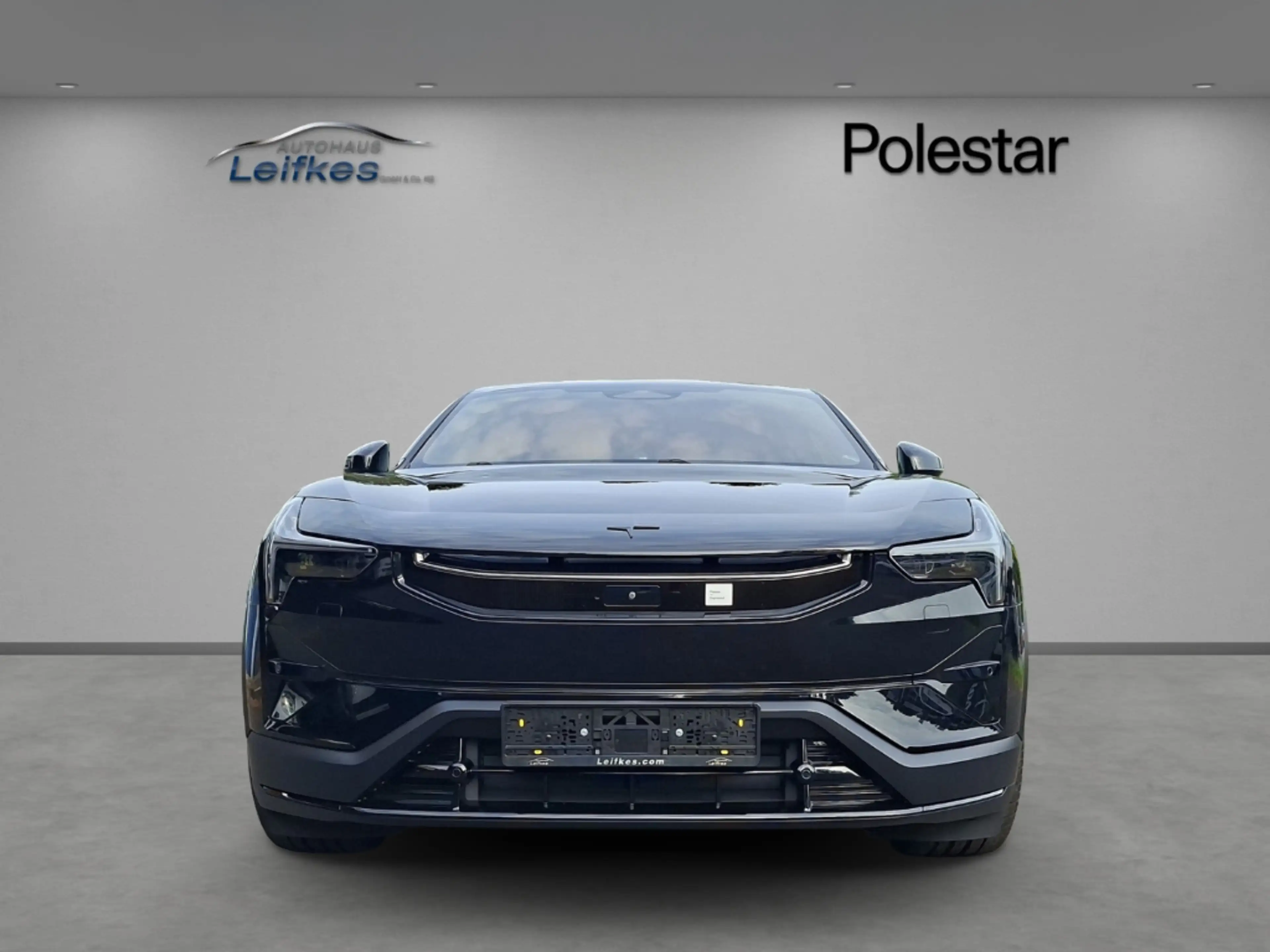 Polestar 3 Long Range Dual Performance, Pilot, Plus HUD Luftf — photo 7
