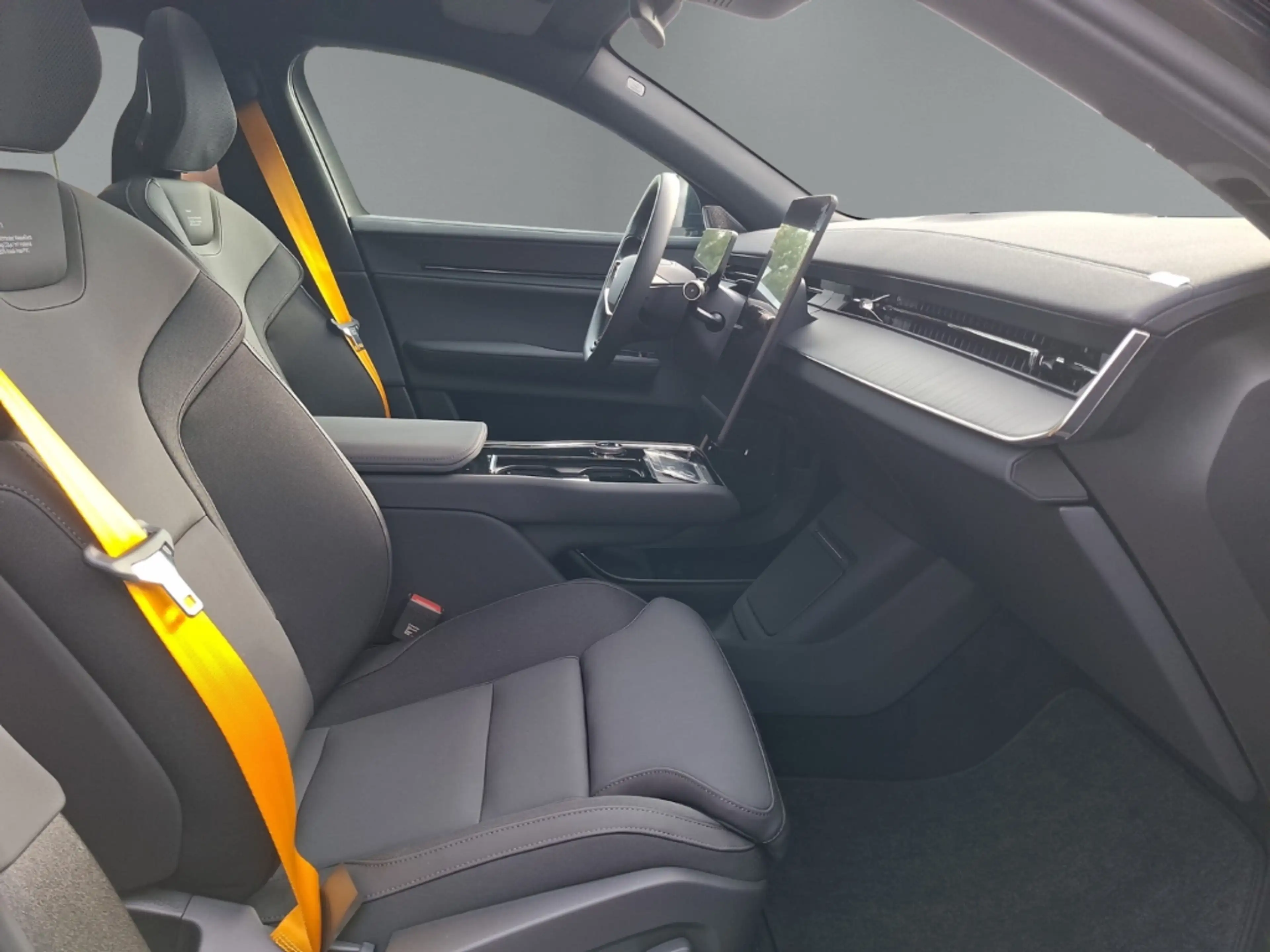 Polestar 3 Long Range Dual Performance, Pilot, Plus HUD Luftf — photo 14
