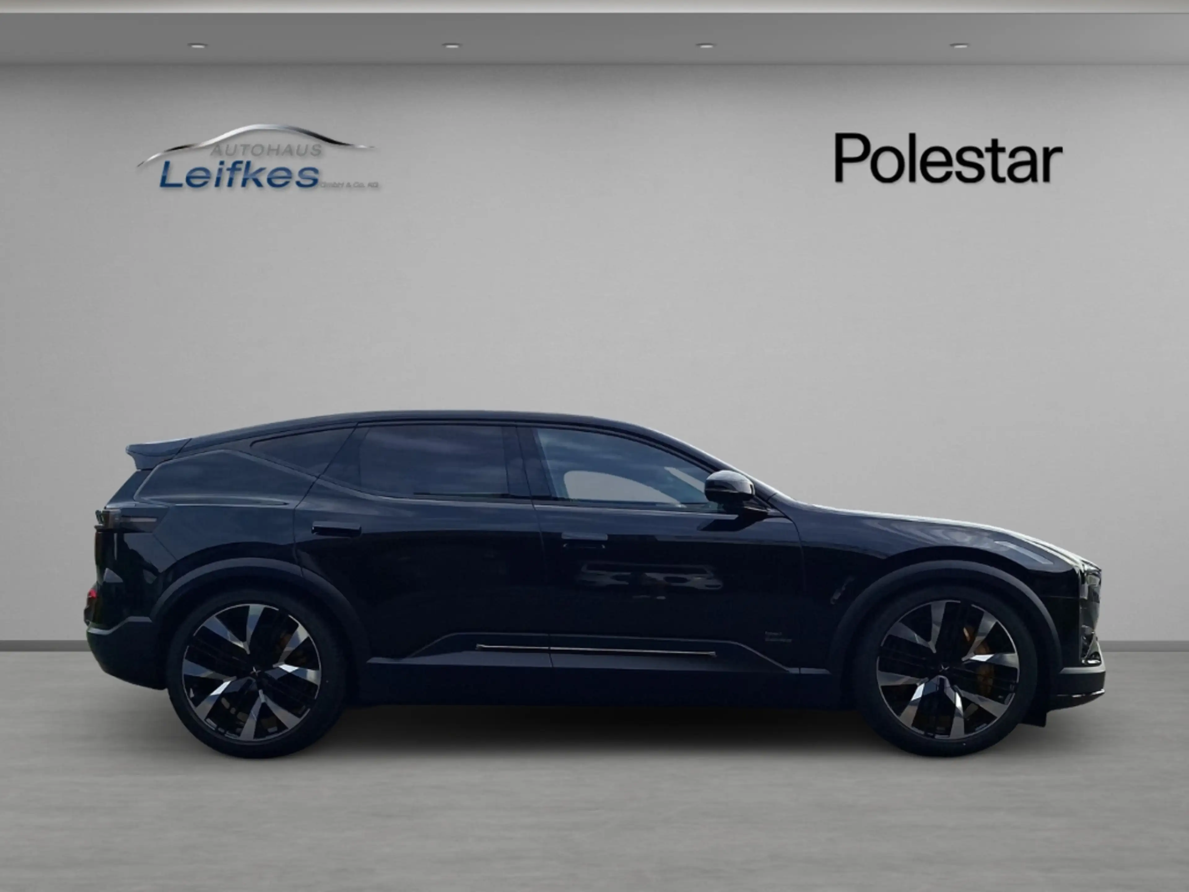 Polestar 3 Long Range Dual Performance, Pilot, Plus HUD Luftf — photo 6