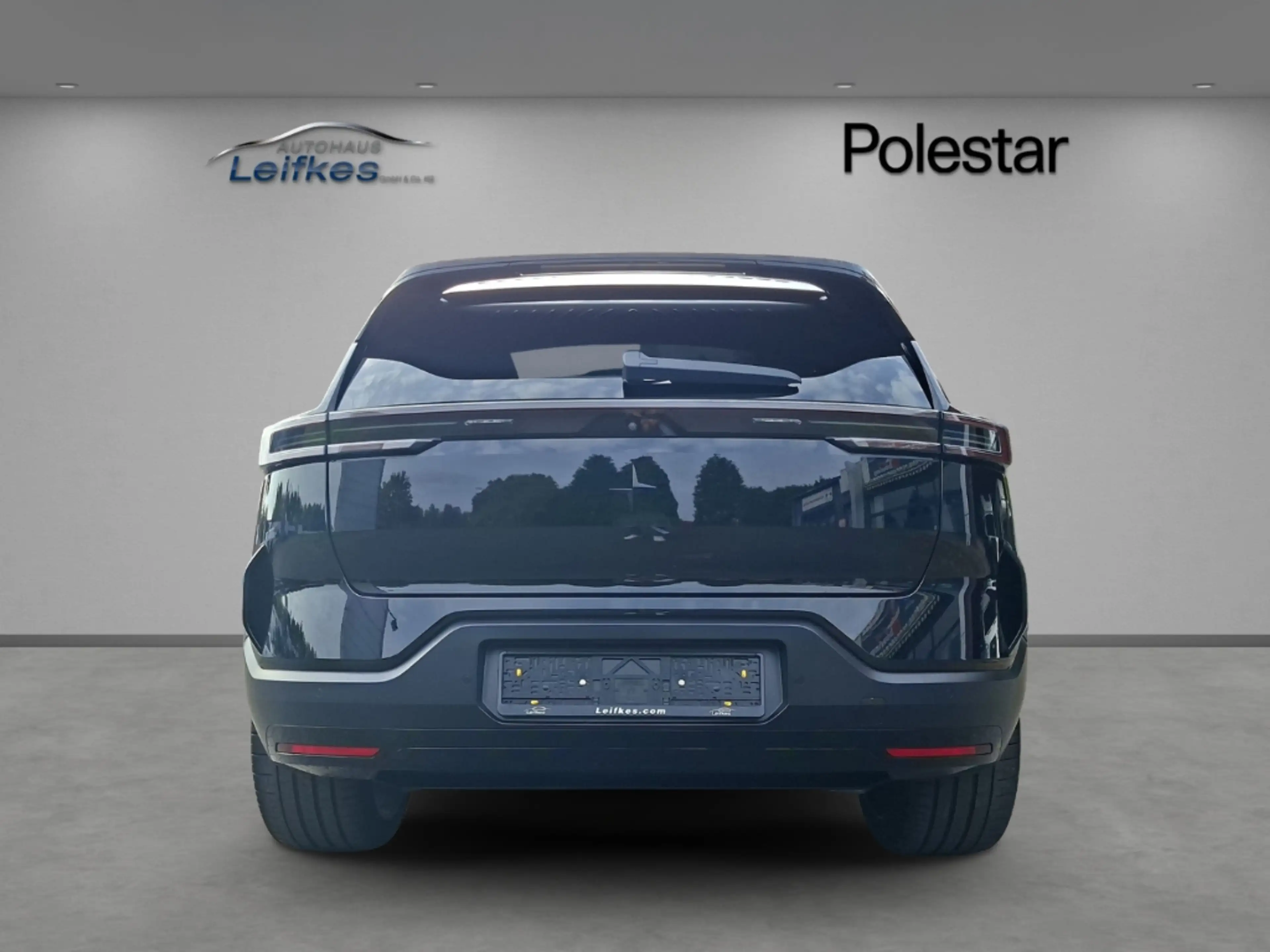 Polestar 3 Long Range Dual Performance, Pilot, Plus HUD Luftf — photo 4