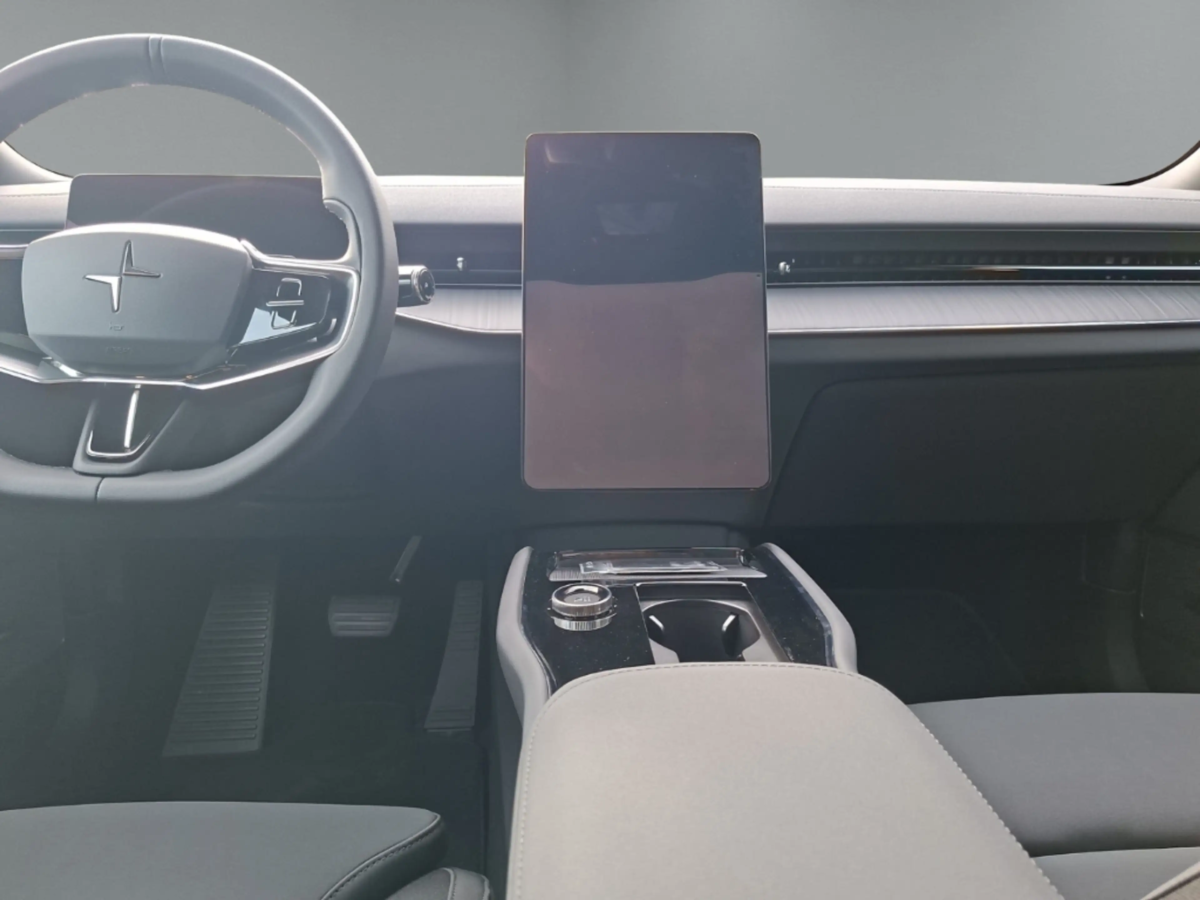 Polestar 3 Long Range Dual Performance, Pilot, Plus HUD Luftf — photo 15