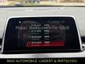 BMW 218 Gran Tourer-Advantage A-NAV-LED-KAME-KD NEU- Noir - thumbnail 16