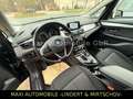 BMW 218 Gran Tourer-Advantage A-NAV-LED-KAME-KD NEU- Noir - thumbnail 8