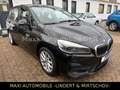 BMW 218 Gran Tourer-Advantage A-NAV-LED-KAME-KD NEU- Noir - thumbnail 1