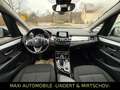 BMW 218 Gran Tourer-Advantage A-NAV-LED-KAME-KD NEU- Noir - thumbnail 11