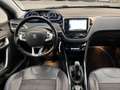 Peugeot 2008 1.6 e-hdi 8v Urban Cross 92cv Noir - thumbnail 17