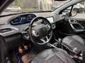 Peugeot 2008 1.6 e-hdi 8v Urban Cross 92cv Noir - thumbnail 11