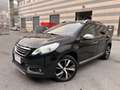 Peugeot 2008 1.6 e-hdi 8v Urban Cross 92cv Noir - thumbnail 5