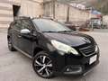 Peugeot 2008 1.6 e-hdi 8v Urban Cross 92cv Noir - thumbnail 1