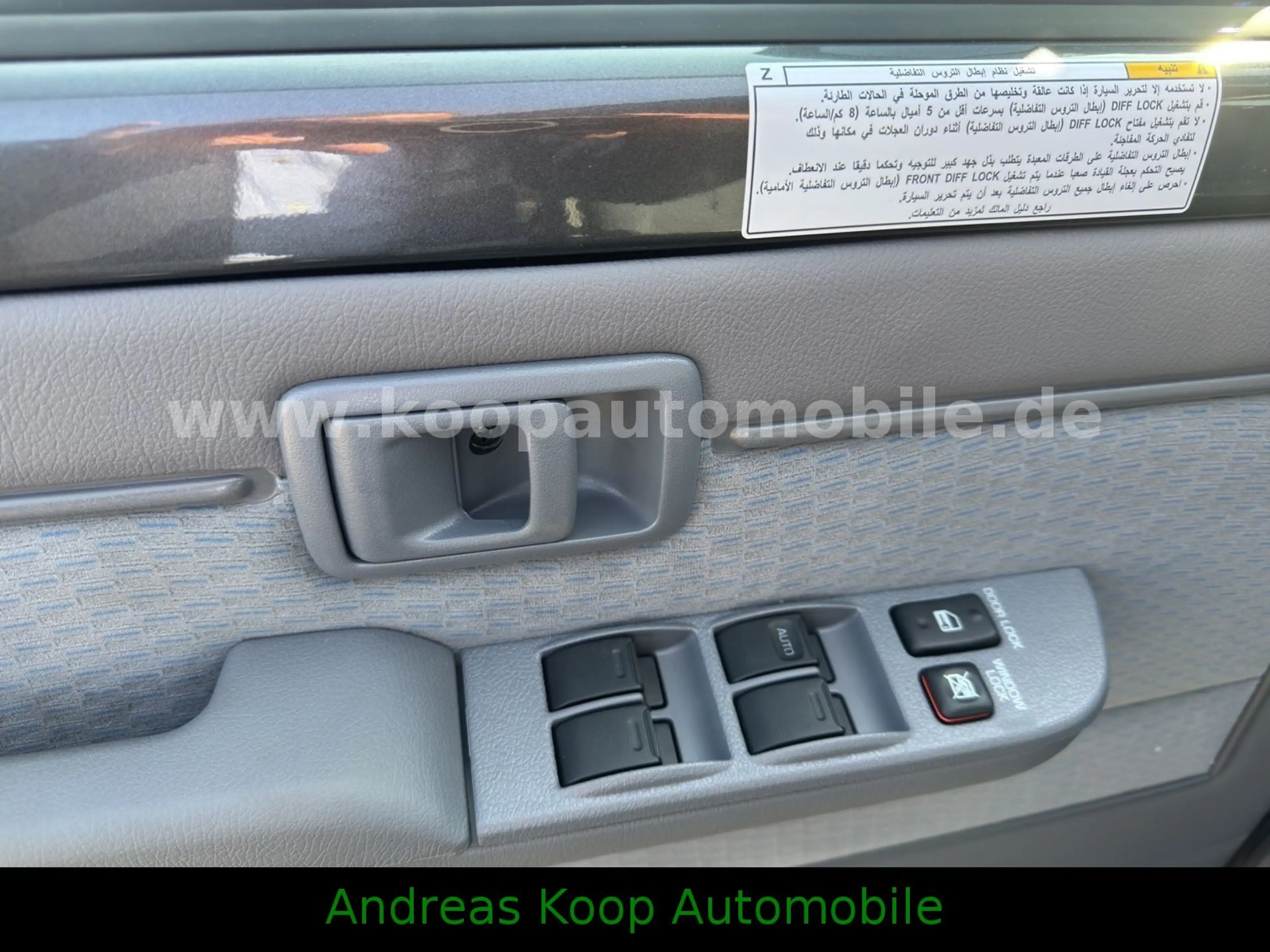 Toyota Land Cruiser GRJ 79 DC LX 40th Automatik SOFORT — photo 11
