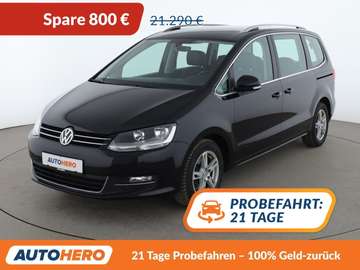 2.0 TDI Highline BMT Aut.*NAVI*ACC*PDC*SHZ*