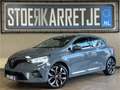 Renault Clio 1.3 TCe 130pk Intens | Groot Navi | 360 Camera | S Grijs - thumbnail 1
