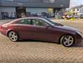 Mercedes-Benz CLS 350 CLS 350 Prestige Rood - thumbnail 3
