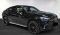 Mercedes-Benz GLC 300 de 4Matic Coupe AMG-LINE Schwarz - thumbnail 2