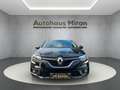 Renault Megane IV *GrandtEdition*WenigKm*Sheft*GARANTIE* Schwarz - thumbnail 14