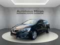 Renault Megane IV *GrandtEdition*WenigKm*Sheft*GARANTIE* Schwarz - thumbnail 1