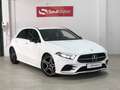 Mercedes-Benz A 200 200d 4Matic 8G-DCT Blanco - thumbnail 2
