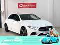 Mercedes-Benz A 200 200d 4Matic 8G-DCT Blanco - thumbnail 1