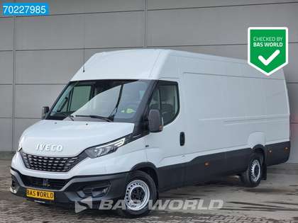 Iveco Daily 35S14 Automaat Luchtvering ACC Camera LED Airco L3