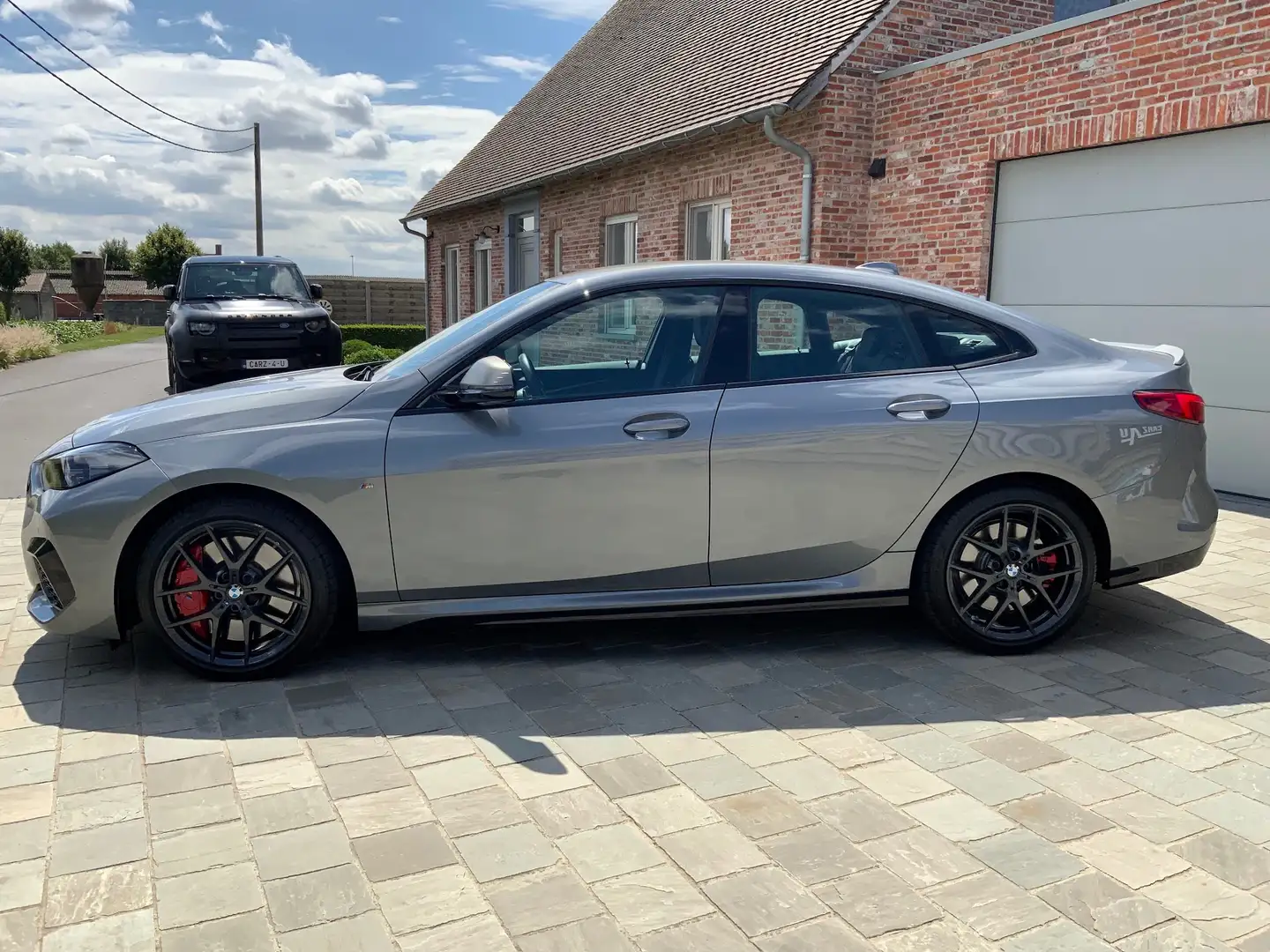 BMW 235 M235i xDrive Edition Color/Harm.K./ACC/Head-UP/... Grijs - 2