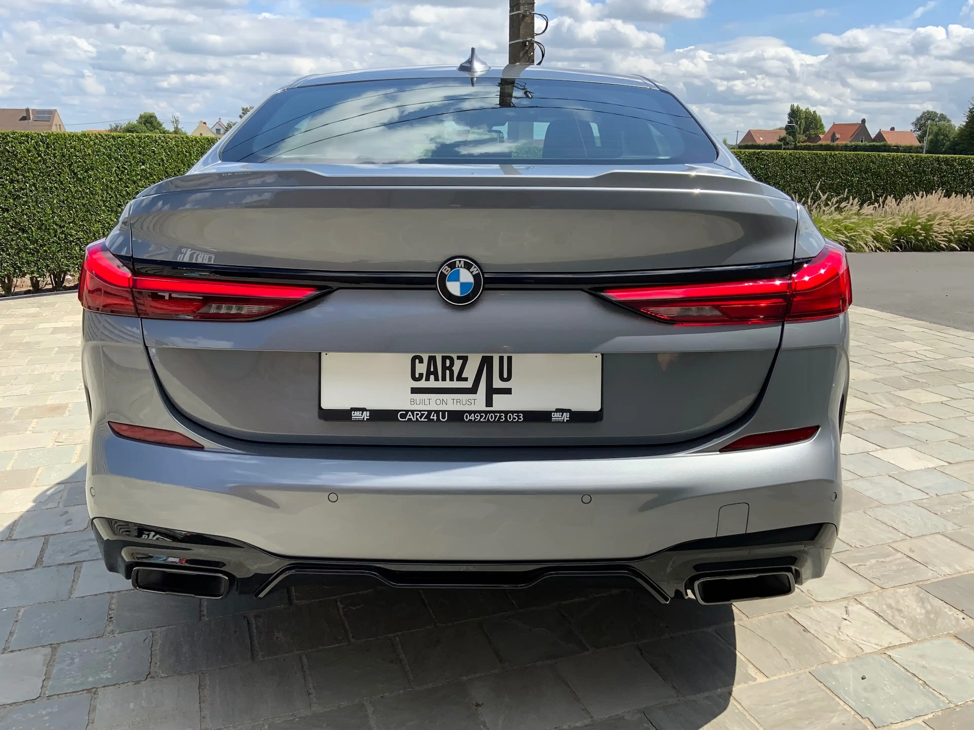 BMW 235 M235i xDrive Edition Color/Harm.K./ACC/Head-UP/... — photo 4