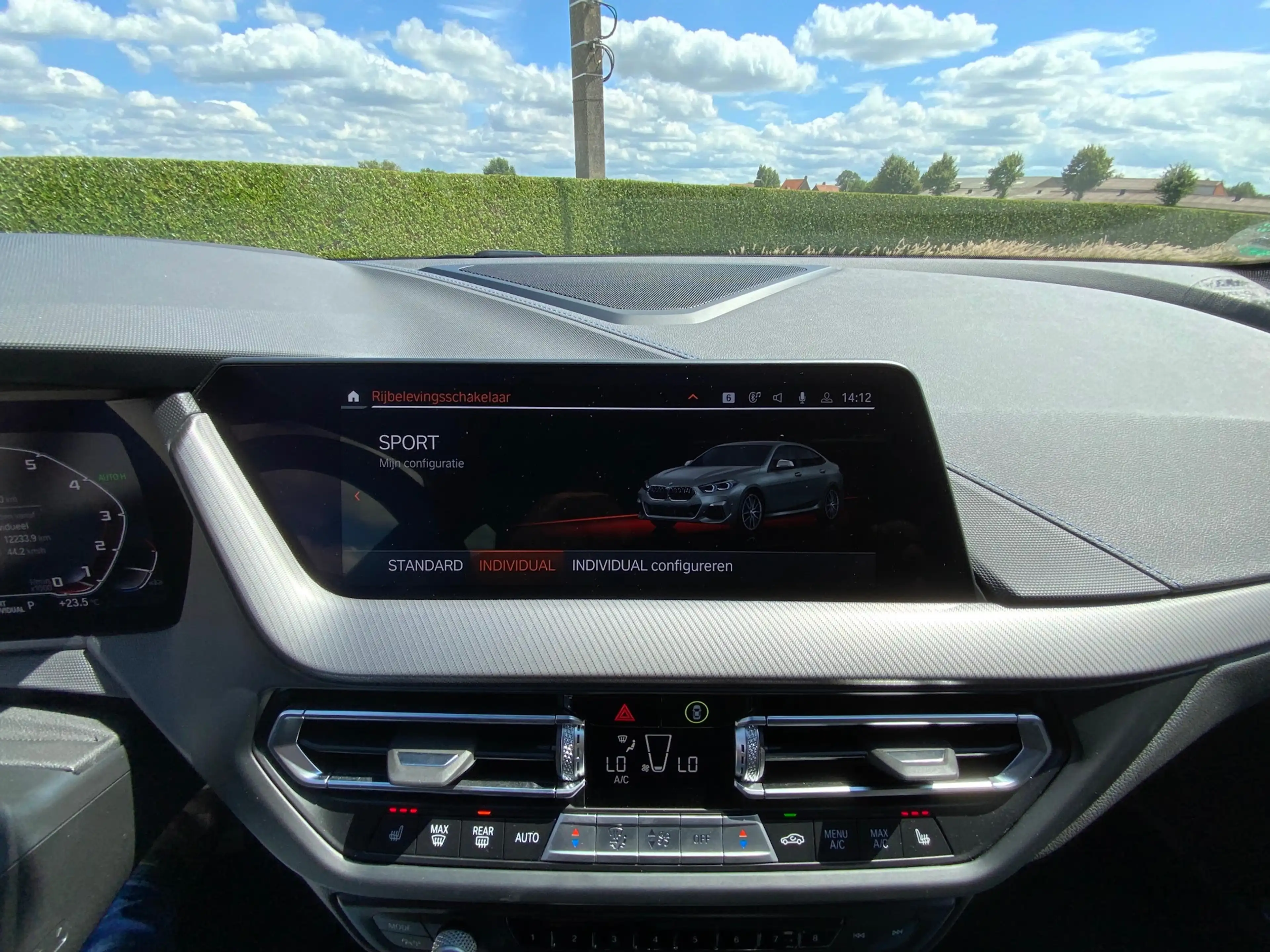 BMW 235 M235i xDrive Edition Color/Harm.K./ACC/Head-UP/... — photo 10