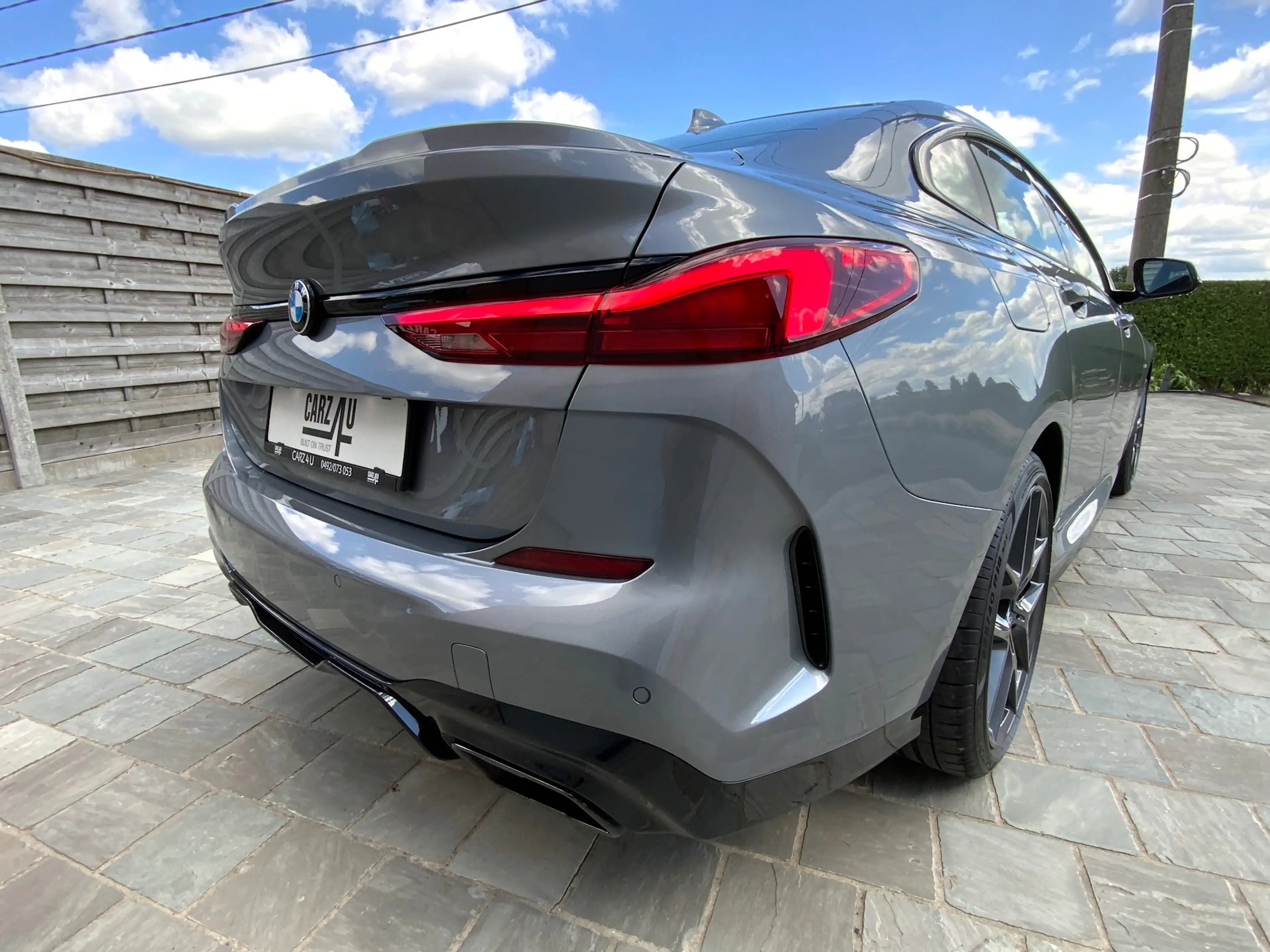 BMW 235 M235i xDrive Edition Color/Harm.K./ACC/Head-UP/... — photo 6