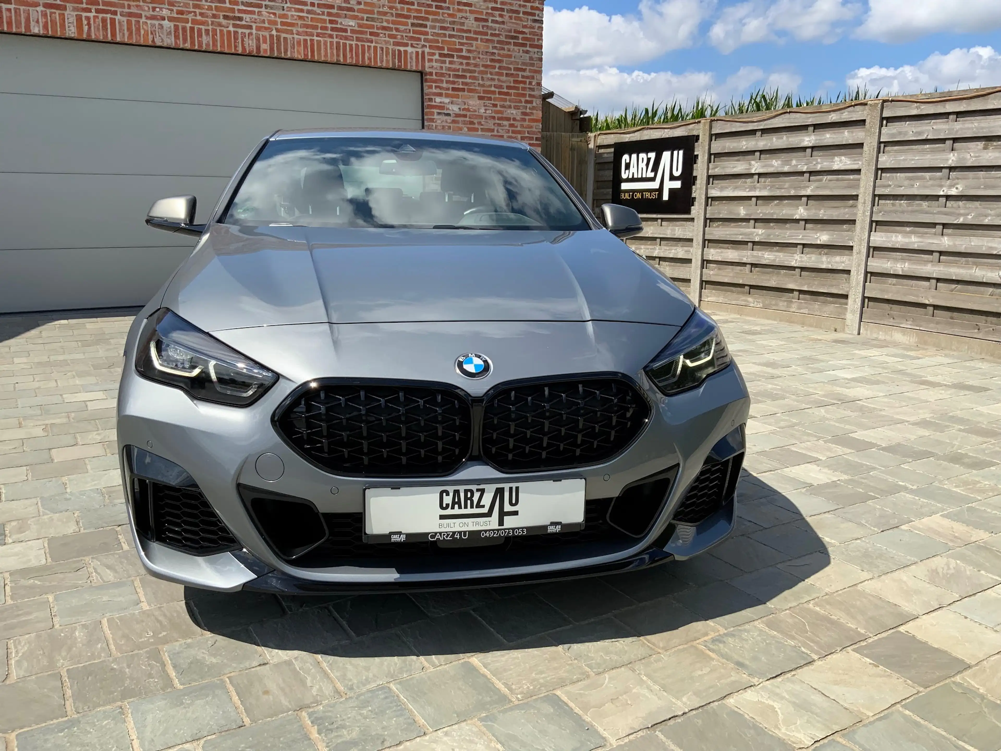BMW 235 M235i xDrive Edition Color/Harm.K./ACC/Head-UP/... — photo 3