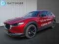 Mazda CX-30 e-Skyactive G140 Homura Aut. Rot - thumbnail 2