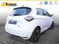 Renault ZOE E-Tech 100% Evolution (inkl. Batterie) LED Weiß - thumbnail 4