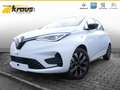 Renault ZOE E-Tech 100% Evolution (inkl. Batterie) LED Blanc - thumbnail 2