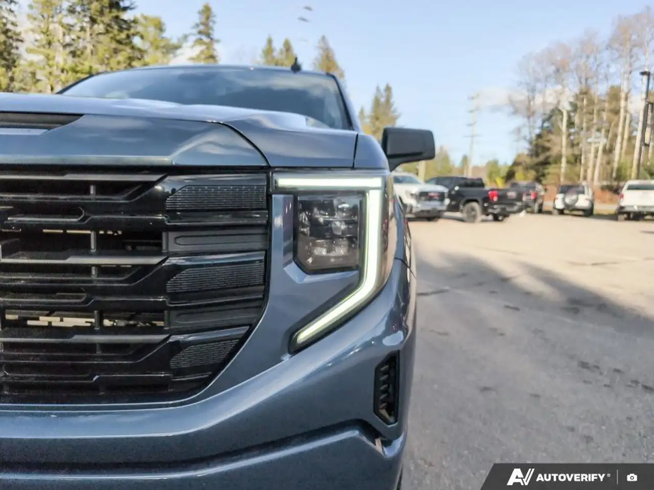 GMC Sierra 1500 снимка GMC Sierra 1500