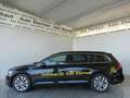 Volkswagen Passat Variant Comfortline 2,0 TDI DSG {BASTLERFAHRZEUG} Schwarz - thumbnail 2