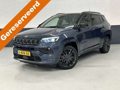 Jeep Compass 4xe 240 Plug-in Hybrid Electric S ACC | 360 | NAVI