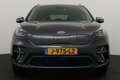 Kia e-Niro ExecutiveLine 64kWh Warmtepomp Leder Stoelventilat Gris - thumbnail 3