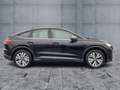 Audi Q4 e-tron 40 ADVANCED LED+NAV+PDC+PANO Schwarz - thumbnail 7
