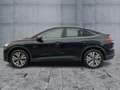 Audi Q4 e-tron 40 ADVANCED LED+NAV+PDC+PANO Schwarz - thumbnail 4