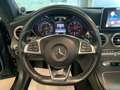 Mercedes-Benz C 220 d Cabrio Premium Plus aut. AMG Grigio - thumbnail 10