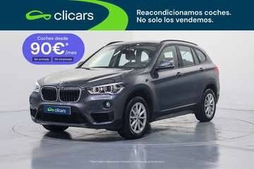 sDrive 18dA
