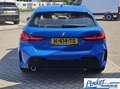 BMW 116 1-serie 116i Business Edition M-SPORT 18"LMV GEEN Bleu - thumbnail 11