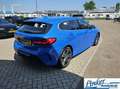 BMW 116 1-serie 116i Business Edition M-SPORT 18"LMV GEEN Bleu - thumbnail 7