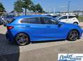 BMW 116 1-serie 116i Business Edition M-SPORT 18"LMV GEEN Bleu - thumbnail 6