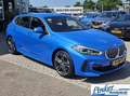 BMW 116 1-serie 116i Business Edition M-SPORT 18"LMV GEEN Bleu - thumbnail 5